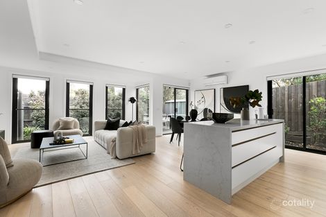 Property photo of 23A Coorie Crescent Rosanna VIC 3084