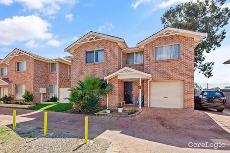 Property photo of 21/36-40 Great Western Highway Colyton NSW 2760