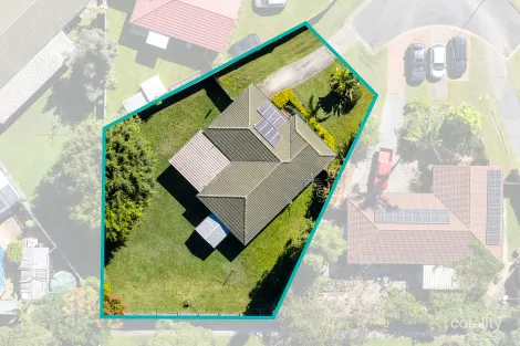 Property photo of 5 Sandheath Court Regents Park QLD 4118