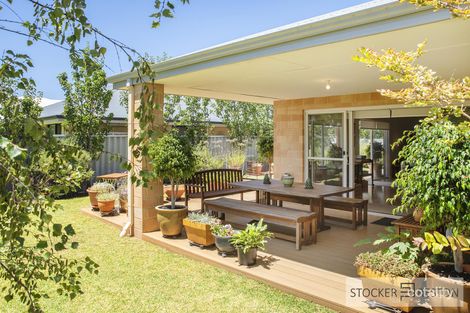 Property photo of 3 Cezanne Way Yalyalup WA 6280