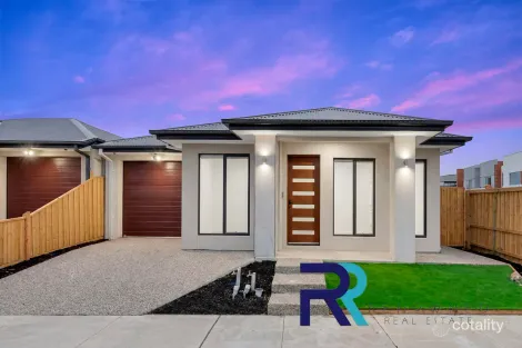 67 Piccadilly Dr, Wollert, VIC 3750