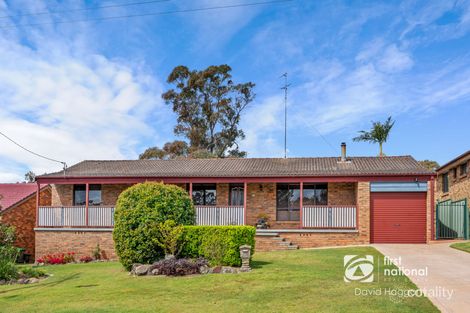 Property photo of 37 Atkinson Street Bellbird NSW 2325