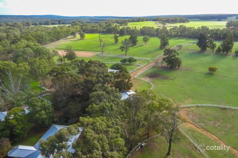 Property photo of 497 Berry Road Gidgegannup WA 6083