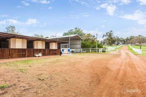 Property photo of 497 Berry Road Gidgegannup WA 6083