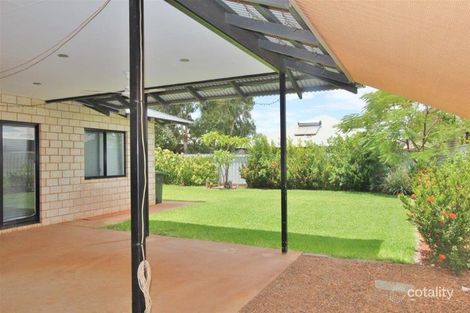 Property photo of 8 Treetop Crescent Nickol WA 6714