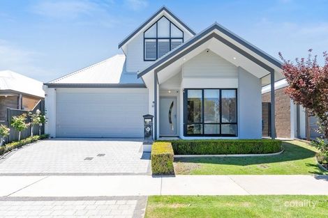 54 Luminous Cres, Eglinton, WA 6034