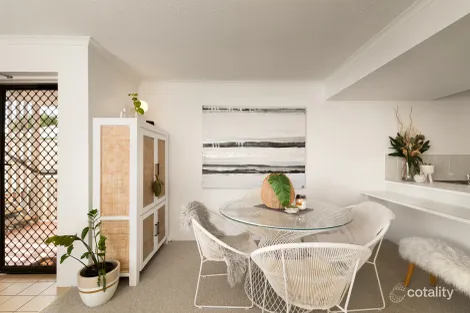 Property photo of 5/23 Silva Street Ascot QLD 4007
