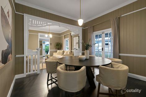 Property photo of 42 Archibald Street Fairfield QLD 4103