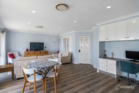 Property photo of 11 John Street Morpeth NSW 2321