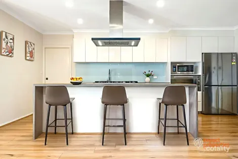 Property photo of 19 Slim Dusty Circuit Moncrieff ACT 2914