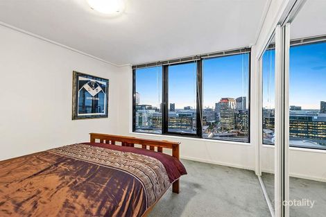 Property photo of 2302/668 Bourke Street Melbourne VIC 3000