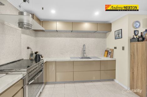 Property photo of 46 Rydal Street Prospect NSW 2148