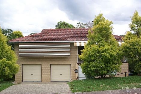 90 Settlement Rd, The Gap, QLD 4061
