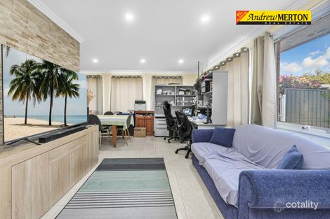 Property photo of 46 Rydal Street Prospect NSW 2148