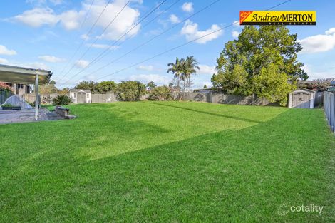 Property photo of 46 Rydal Street Prospect NSW 2148