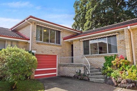 5/18 Wentworth Rd, Eastwood, NSW 2122