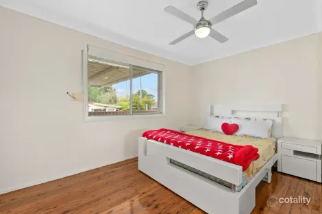 Property photo of 23 Rudolf Road Seven Hills NSW 2147