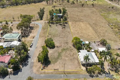 Property photo of 271 Kent Street Depot Hill QLD 4700