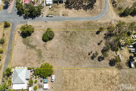 Property photo of 271 Kent Street Depot Hill QLD 4700