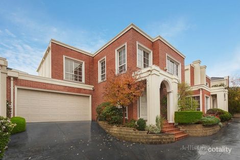 Property photo of 3/51 John Street Templestowe Lower VIC 3107