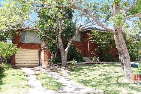 27 Maxwell St, South Penrith, NSW 2750