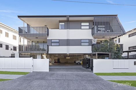 3/8 Wakefield St, Alderley, QLD 4051