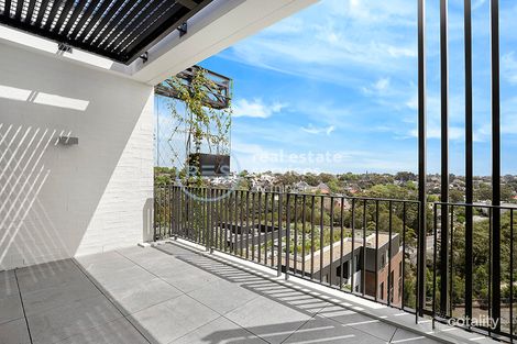 Property photo of 802/1 Cullen Close Forest Lodge NSW 2037