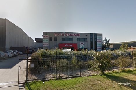 85-87 Ordish Rd, Dandenong South, VIC 3175