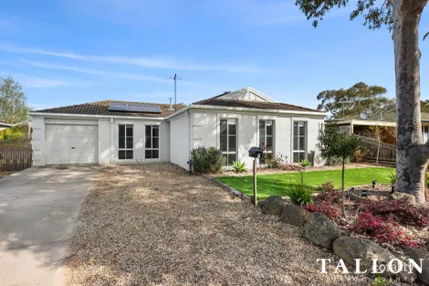 Property photo of 9 Brydon Court Hastings VIC 3915