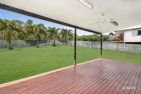 Property photo of 24 Channel Street Bushland Beach QLD 4818