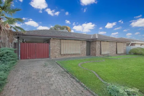 27 Kensington Way, Burton, SA 5110