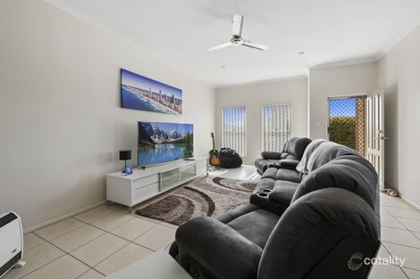 Property photo of 6 Winning Street Glenvale QLD 4350