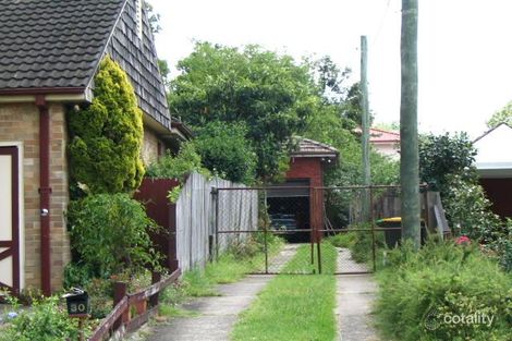 Property photo of 30 Nirimba Avenue North Epping NSW 2121