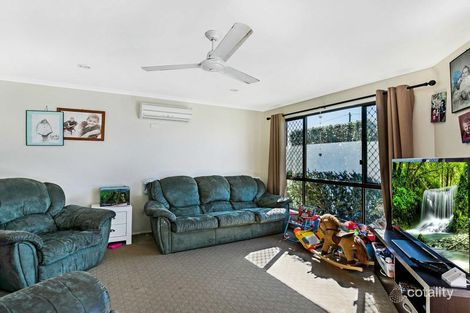 Property photo of 11 Selkirk Court Highfields QLD 4352