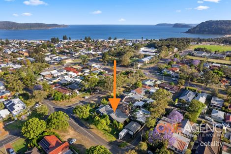 Property photo of 17 Melbourne Avenue Umina Beach NSW 2257