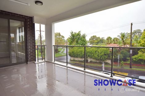 Property photo of 23/44-46 Keeler Street Carlingford NSW 2118