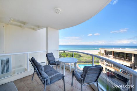 Property photo of 408/1483-1489 Gold Coast Highway Palm Beach QLD 4221