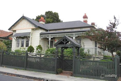 43 Belmont Ave, Kew, VIC 3101