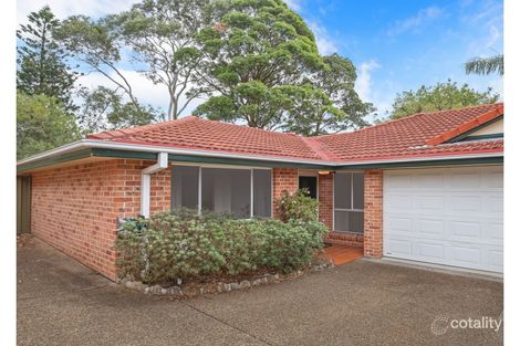 4/27 National Ave, Loftus, NSW 2232