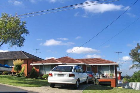 19 Warung St, Yagoona, NSW 2199