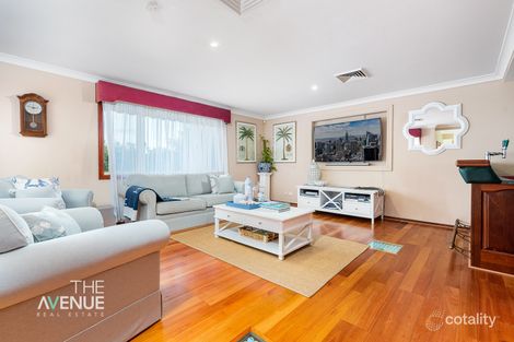 Property photo of 20 Crown Terrace Bella Vista NSW 2153