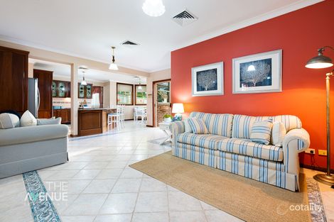 Property photo of 20 Crown Terrace Bella Vista NSW 2153