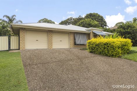 Property photo of 101 Castile Crescent Edens Landing QLD 4207