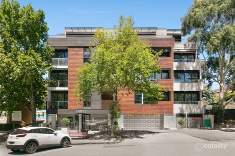 404/211-215 Dorcas St, South Melbourne, VIC 3205