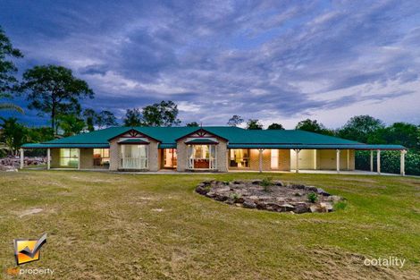 5 Bellbird Dr, Greenbank, QLD 4124