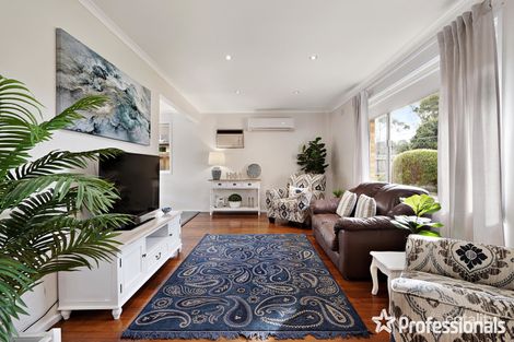 Property photo of 7 Carolanne Court Mooroolbark VIC 3138
