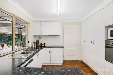 Property photo of 13 Karene Court Withcott QLD 4352