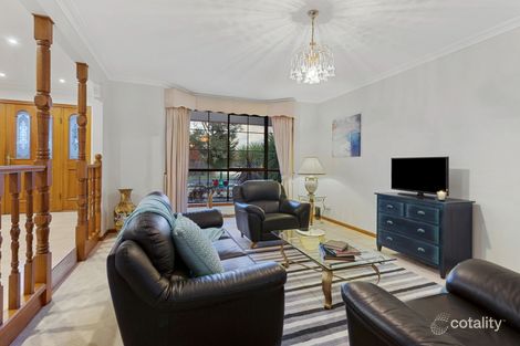 Property photo of 18 Darracq Drive Keilor Downs VIC 3038