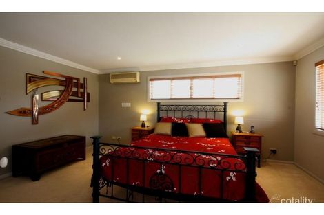 Property photo of 20 Debussy Place Mount Ommaney QLD 4074