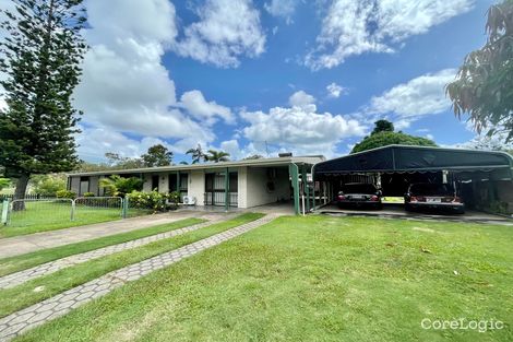 Property photo of 110 Oleander Avenue Scarness QLD 4655